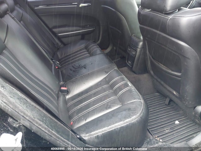 2C3CCABG2JH249423 Chrysler 300