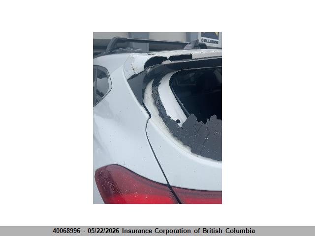 KM8J3CA20HU598457 Hyundai Tucson Ultimate