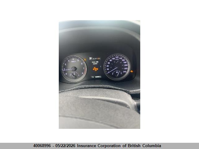 KM8J3CA20HU598457 Hyundai Tucson Ultimate