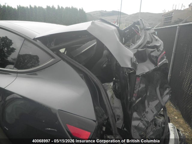 2025 Tesla Model Y მანქანა იყიდება აუქციონზე, vin: 7SAYGDED8SF293560, აუქციონის ნომერი: 40068997