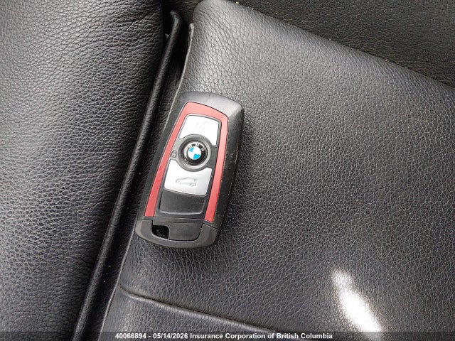 Продажа на аукционе авто 2016 Bmw 320 Xi, vin: WBA8A3C53GK689973, номер лота: 40066894