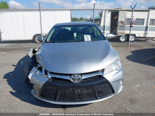 Aukcja sprzedaży 2017 Toyota Camry, vin: 4T1BF1FK3HU723119, numer aukcji: 40069000