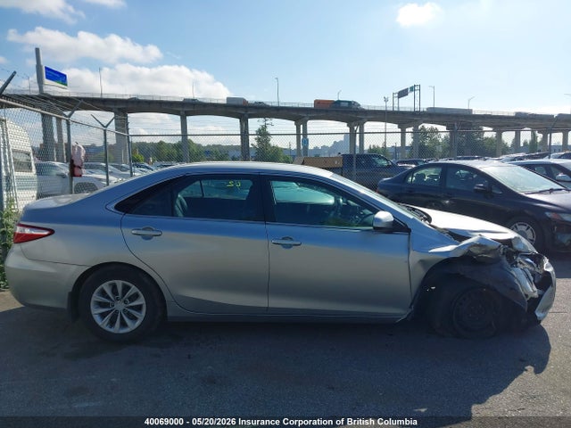 Aukcja sprzedaży 2017 Toyota Camry, vin: 4T1BF1FK3HU723119, numer aukcji: 40069000
