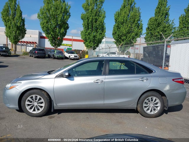 Aukcja sprzedaży 2017 Toyota Camry, vin: 4T1BF1FK3HU723119, numer aukcji: 40069000