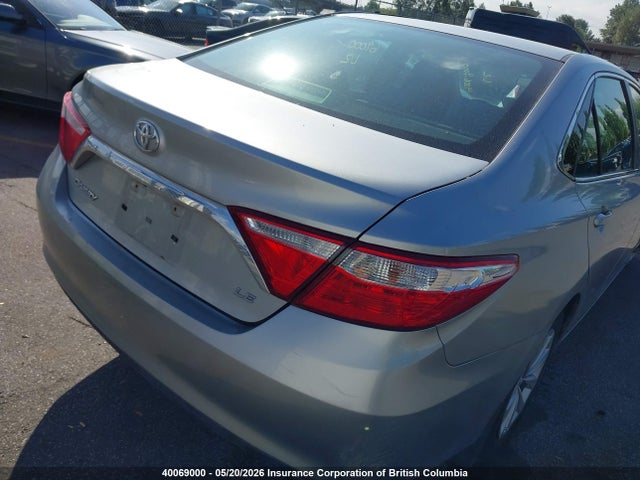 Aukcja sprzedaży 2017 Toyota Camry, vin: 4T1BF1FK3HU723119, numer aukcji: 40069000