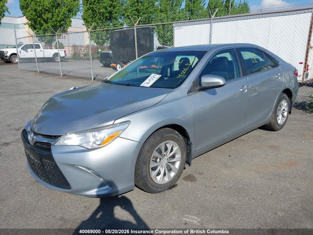 Aukcja sprzedaży 2017 Toyota Camry, vin: 4T1BF1FK3HU723119, numer aukcji: 40069000