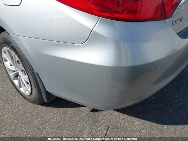 Aukcja sprzedaży 2017 Toyota Camry, vin: 4T1BF1FK3HU723119, numer aukcji: 40069000