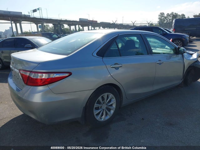 Aukcja sprzedaży 2017 Toyota Camry, vin: 4T1BF1FK3HU723119, numer aukcji: 40069000