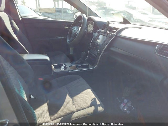 Aukcja sprzedaży 2017 Toyota Camry, vin: 4T1BF1FK3HU723119, numer aukcji: 40069000