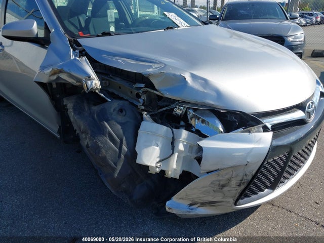 Aukcja sprzedaży 2017 Toyota Camry, vin: 4T1BF1FK3HU723119, numer aukcji: 40069000