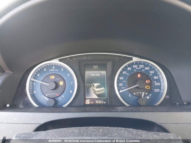 Aukcja sprzedaży 2017 Toyota Camry, vin: 4T1BF1FK3HU723119, numer aukcji: 40069000