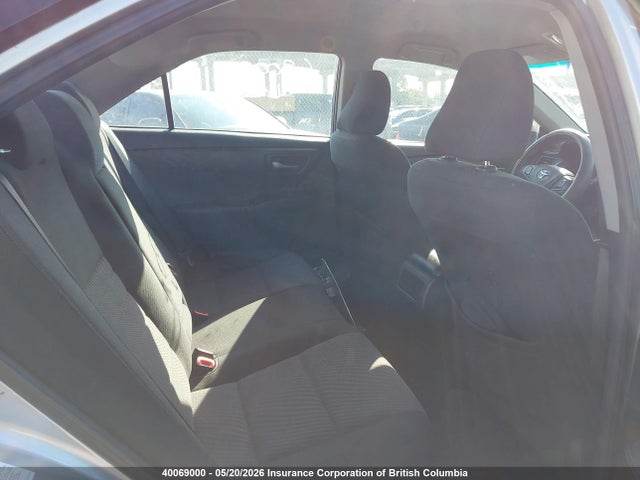 Aukcja sprzedaży 2017 Toyota Camry, vin: 4T1BF1FK3HU723119, numer aukcji: 40069000