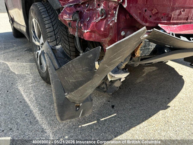 2018 Toyota Rav4 მანქანა იყიდება აუქციონზე, vin: 2T3BFREV5JW843981, აუქციონის ნომერი: 40069002
