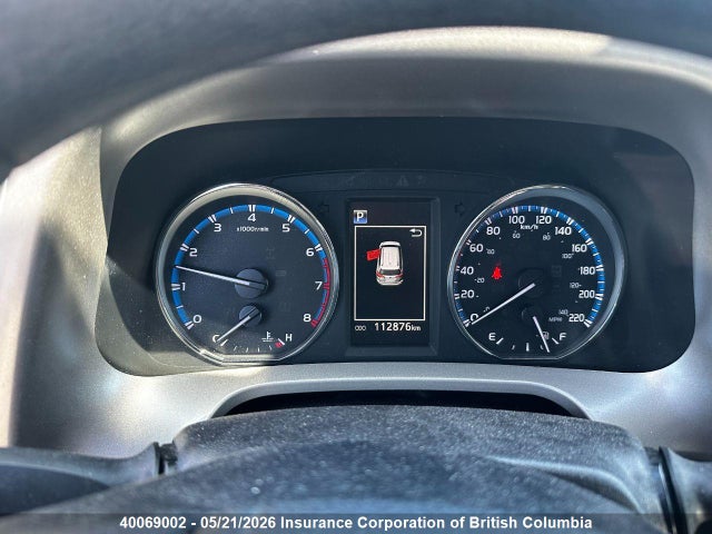 2018 Toyota Rav4 მანქანა იყიდება აუქციონზე, vin: 2T3BFREV5JW843981, აუქციონის ნომერი: 40069002