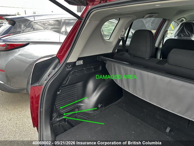 2018 Toyota Rav4 მანქანა იყიდება აუქციონზე, vin: 2T3BFREV5JW843981, აუქციონის ნომერი: 40069002