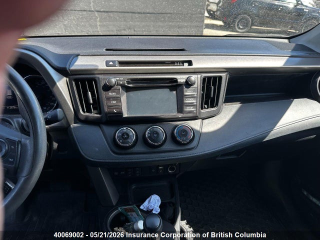 2018 Toyota Rav4 მანქანა იყიდება აუქციონზე, vin: 2T3BFREV5JW843981, აუქციონის ნომერი: 40069002