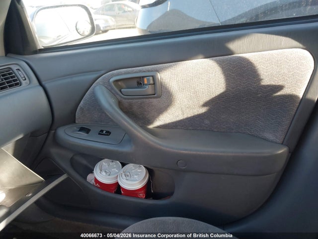 Aukcja sprzedaży 1997 Toyota Camry Ce/le/xle, vin: 4T1BG22K0VU106149, numer aukcji: 40066673