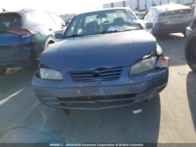 Aukcja sprzedaży 1997 Toyota Camry Ce/le/xle, vin: 4T1BG22K0VU106149, numer aukcji: 40066673