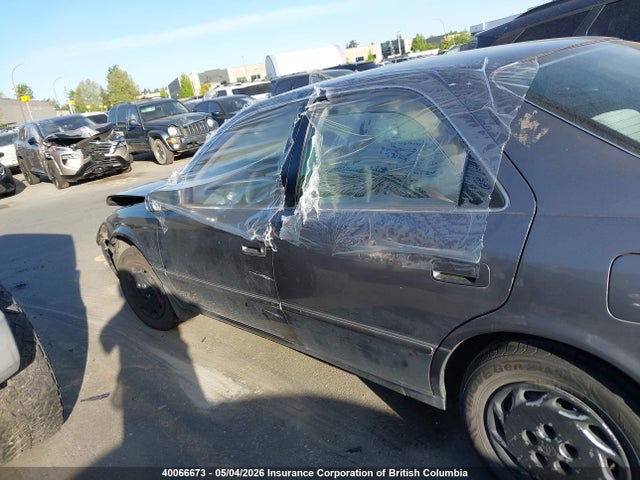 Aukcja sprzedaży 1997 Toyota Camry Ce/le/xle, vin: 4T1BG22K0VU106149, numer aukcji: 40066673