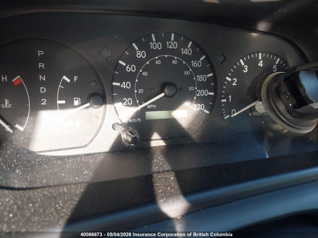 Aukcja sprzedaży 1997 Toyota Camry Ce/le/xle, vin: 4T1BG22K0VU106149, numer aukcji: 40066673