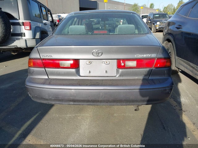 Aukcja sprzedaży 1997 Toyota Camry Ce/le/xle, vin: 4T1BG22K0VU106149, numer aukcji: 40066673