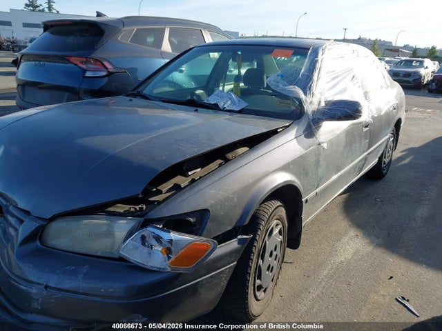 Aukcja sprzedaży 1997 Toyota Camry Ce/le/xle, vin: 4T1BG22K0VU106149, numer aukcji: 40066673