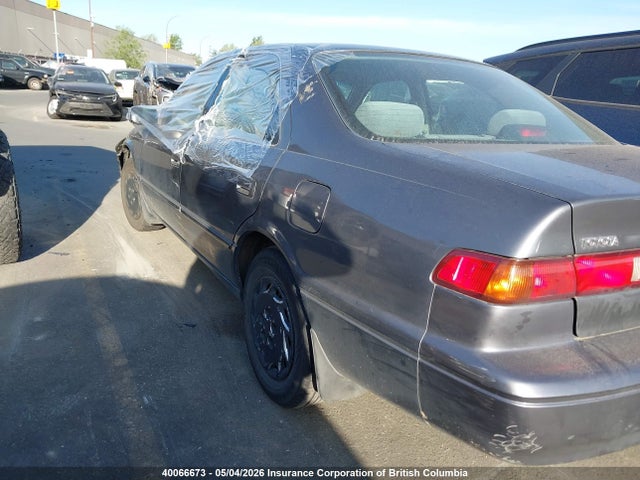 Aukcja sprzedaży 1997 Toyota Camry Ce/le/xle, vin: 4T1BG22K0VU106149, numer aukcji: 40066673