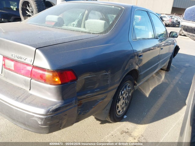 Aukcja sprzedaży 1997 Toyota Camry Ce/le/xle, vin: 4T1BG22K0VU106149, numer aukcji: 40066673
