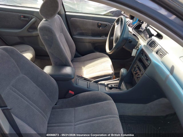 Aukcja sprzedaży 1997 Toyota Camry Ce/le/xle, vin: 4T1BG22K0VU106149, numer aukcji: 40066673