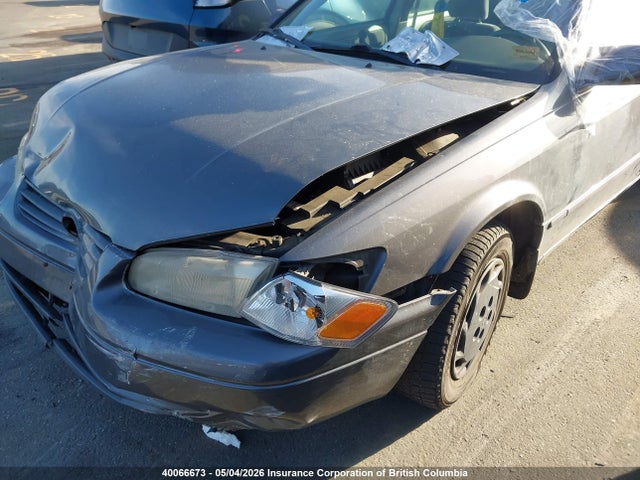 Aukcja sprzedaży 1997 Toyota Camry Ce/le/xle, vin: 4T1BG22K0VU106149, numer aukcji: 40066673