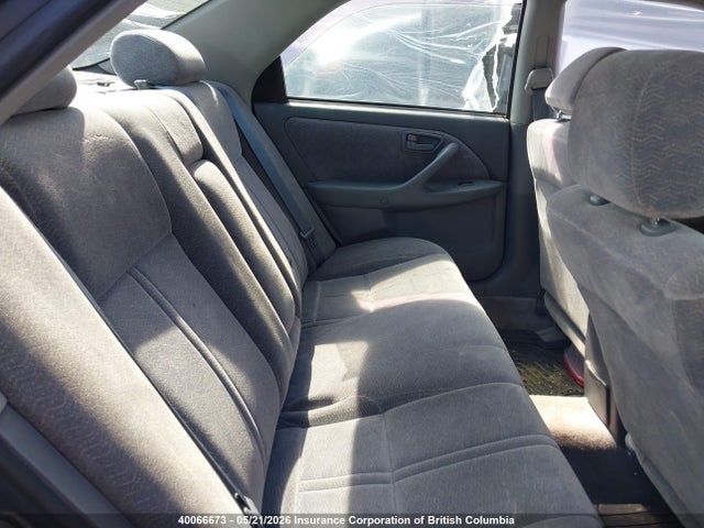 Aukcja sprzedaży 1997 Toyota Camry Ce/le/xle, vin: 4T1BG22K0VU106149, numer aukcji: 40066673