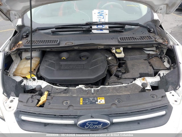 Продажа на аукционе авто 2013 Ford Escape Se, vin: 1FMCU9G90DUB25987, номер лота: 40069006