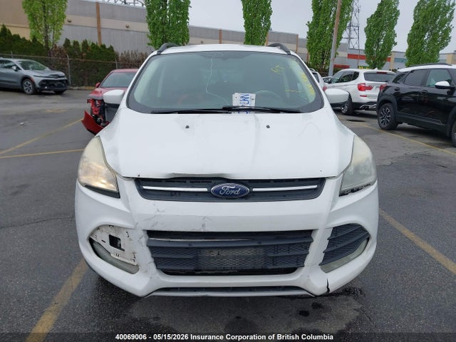Продажа на аукционе авто 2013 Ford Escape Se, vin: 1FMCU9G90DUB25987, номер лота: 40069006