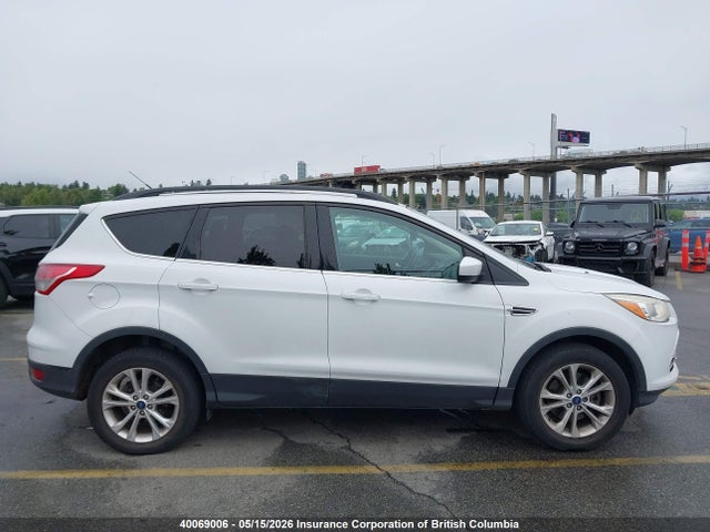 Продажа на аукционе авто 2013 Ford Escape Se, vin: 1FMCU9G90DUB25987, номер лота: 40069006