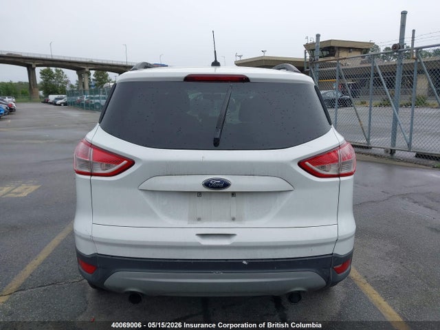 Продажа на аукционе авто 2013 Ford Escape Se, vin: 1FMCU9G90DUB25987, номер лота: 40069006