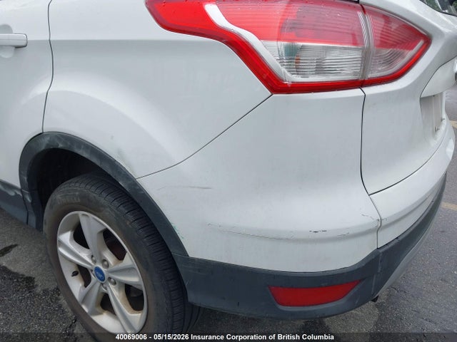 Продажа на аукционе авто 2013 Ford Escape Se, vin: 1FMCU9G90DUB25987, номер лота: 40069006