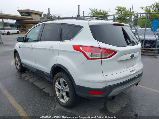 Продажа на аукционе авто 2013 Ford Escape Se, vin: 1FMCU9G90DUB25987, номер лота: 40069006
