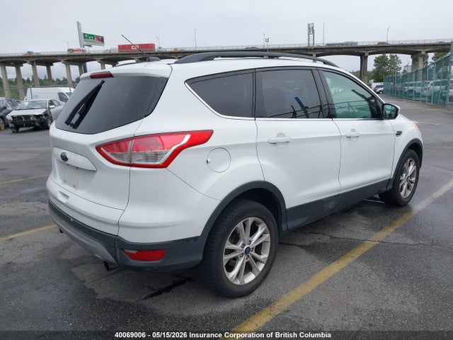 Продажа на аукционе авто 2013 Ford Escape Se, vin: 1FMCU9G90DUB25987, номер лота: 40069006