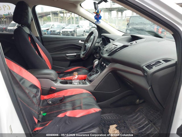 Продажа на аукционе авто 2013 Ford Escape Se, vin: 1FMCU9G90DUB25987, номер лота: 40069006
