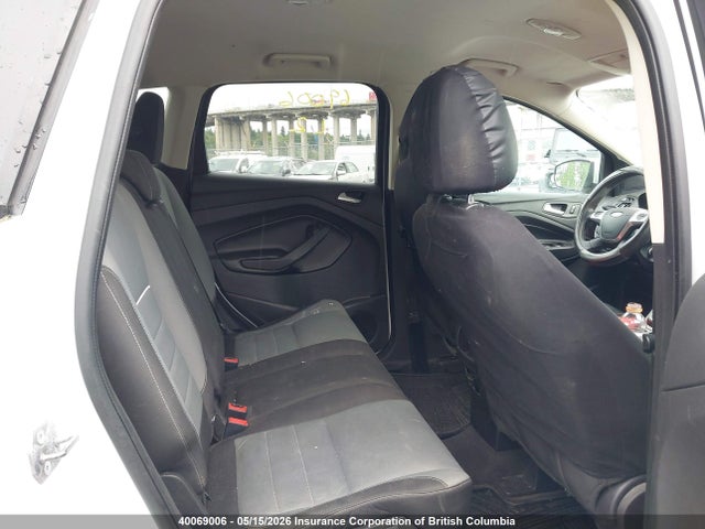 Продажа на аукционе авто 2013 Ford Escape Se, vin: 1FMCU9G90DUB25987, номер лота: 40069006