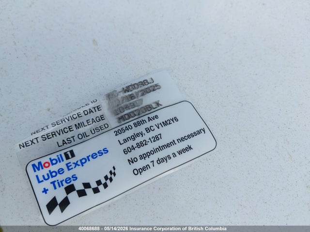 JM1GL1UM6J1333825 Mazda 6 SPORT