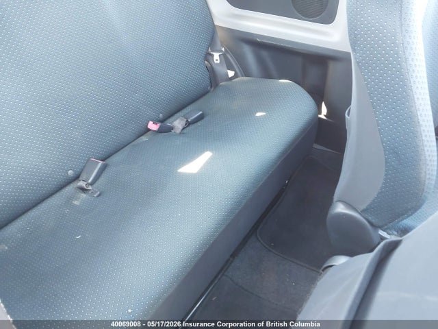 Продаж на аукціоні авто 2007 Toyota Yaris, vin: JTDJT923975052814, номер лоту: 40069008