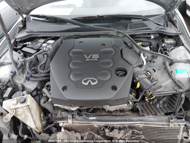 Aukcja sprzedaży 2004 Infiniti G35, vin: JNKCV51FX4M701933, numer aukcji: 40067594