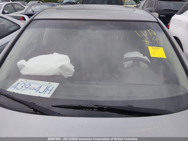 Aukcja sprzedaży 2004 Infiniti G35, vin: JNKCV51FX4M701933, numer aukcji: 40067594