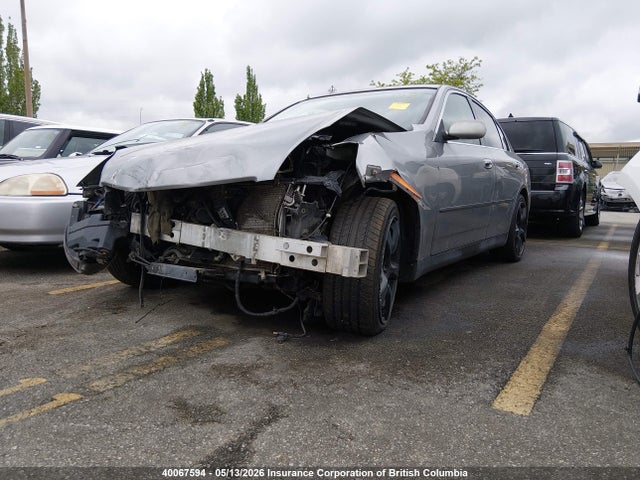 Aukcja sprzedaży 2004 Infiniti G35, vin: JNKCV51FX4M701933, numer aukcji: 40067594