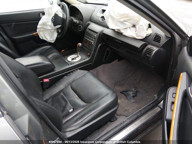 Aukcja sprzedaży 2004 Infiniti G35, vin: JNKCV51FX4M701933, numer aukcji: 40067594
