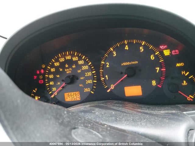 Aukcja sprzedaży 2004 Infiniti G35, vin: JNKCV51FX4M701933, numer aukcji: 40067594