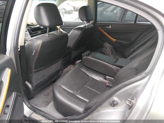 Aukcja sprzedaży 2004 Infiniti G35, vin: JNKCV51FX4M701933, numer aukcji: 40067594