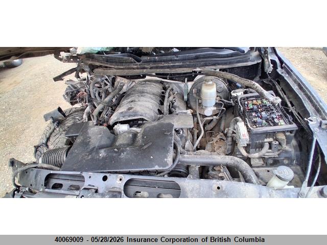 Продаж на аукціоні авто 2018 Chevrolet 3500, vin: 1GNSKBKC5JR170588, номер лоту: 40069009