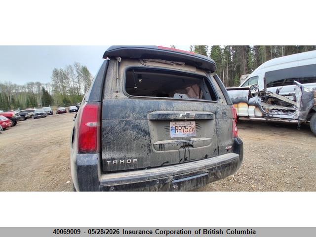 Продаж на аукціоні авто 2018 Chevrolet 3500, vin: 1GNSKBKC5JR170588, номер лоту: 40069009